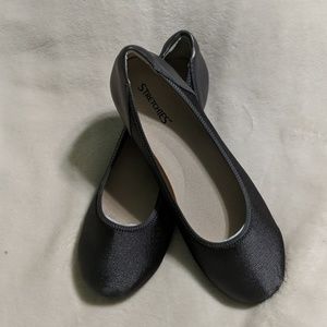 Ballet Flats